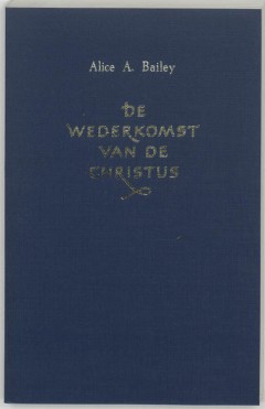 De wederkomst van de Christus