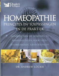 Homeopathie