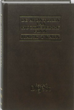 De Avonturen Van Huckleberry Finn