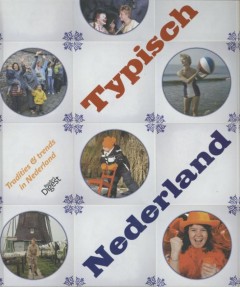 Typisch Nederland