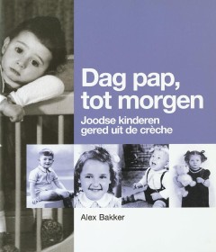 Dag pap tot morgen!