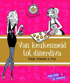 Van keukenmeid tot dinerdiva