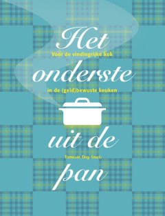 Het onderste uit de pan