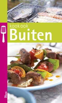 Kook ook - Buiten