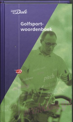 Van Dale Golfsportwoordenboek