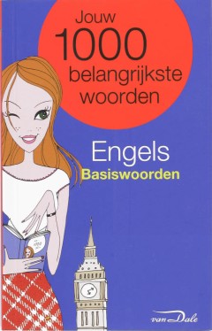 Engels / Basiswoorden