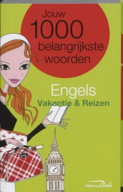 Engels / Vakantie En Reizen