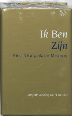 Ik ben ; Zijn