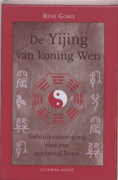 Yijing Van Koning Wen Boek En 64 Kaarten