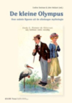 De kleine Olympus