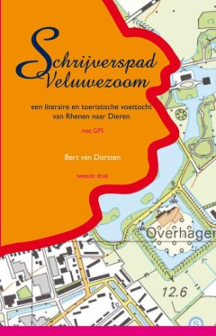 Schrijverspad Veluwezoom