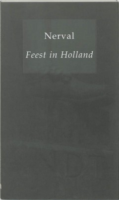 Kappelman reeks  -   Feest in Holland