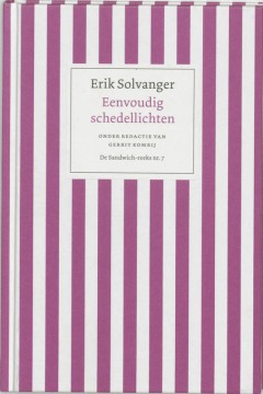Eenvoudig schedellichten