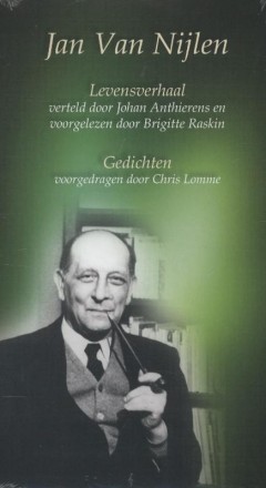 Jan van Nijlen