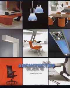 Het architectenboek / 3