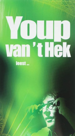 Youp van 't Hek - Youp Van 't Hek Leest (CD)