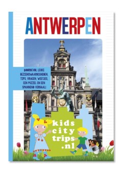 Kidscitytrips.nl 4 - Antwerpen