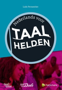 Nederlands voor taalhelden