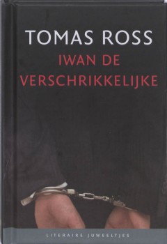 Iwan de Verschrikkelijke