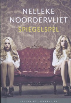 Literaire Juweeltjes - Spiegelspel