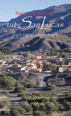 Uit San Lucas, met heel mijn hart