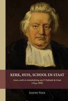 Passage-reeks 47 -   Kerk, huis, school en staat