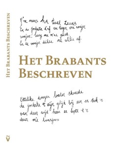 Het Brabants beschreven