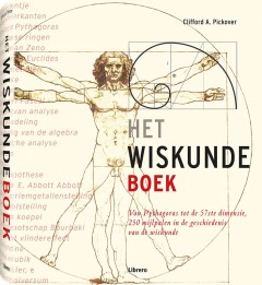 Het wiskunde boek