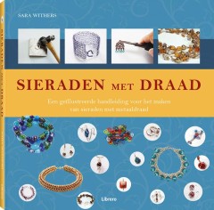 Sieraden met draad