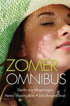 Zomeromnibus 2015