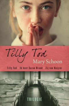 Tilly Tod trilogie