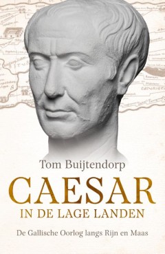 Caesar in de Lage Landen