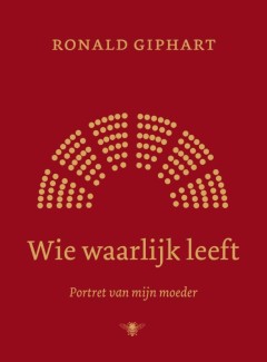 Wie waarlijk leeft
