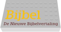 Bijbel : De nieuwe Bijbelvertaling