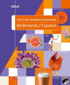 Van Dale Beeldwoordenboek Nederlands/Español