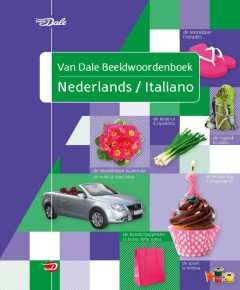 Van Dale Beeldwoordenboek Nederlands/Italiano