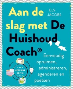 Aan de slag met de HuishoudCoach