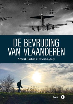 De bevrijding van Vlaanderen