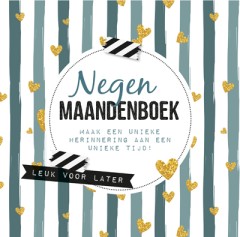 Negen maandenboek