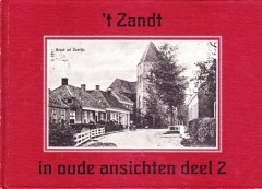 't Zandt in oude ansichten deel 2