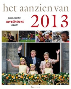 Het aanzien van 2013