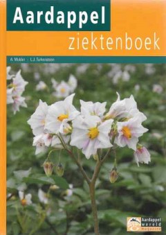 Aardappel ziektenboek