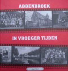 Abbenbroek in vroeger tijden