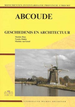 Abcoude geschiedenis en architectuur