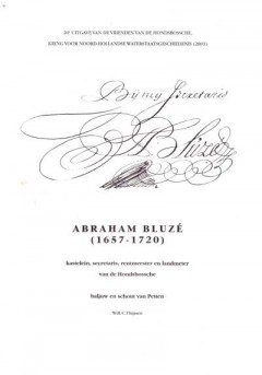 Abraham Bluzé (1657-1720)