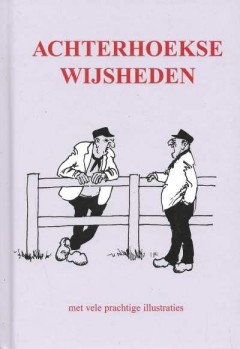 Achterhoekse wijsheden