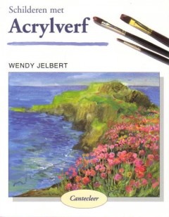 Schilderen met Acrylverf