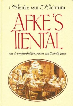 Afke's Tiental