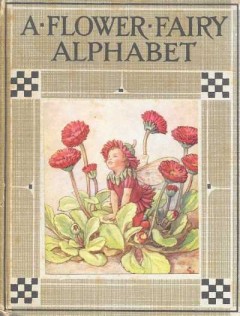 A Flower Fairy Alphabet