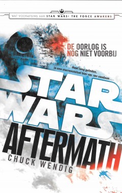 Star Wars - Aftermath